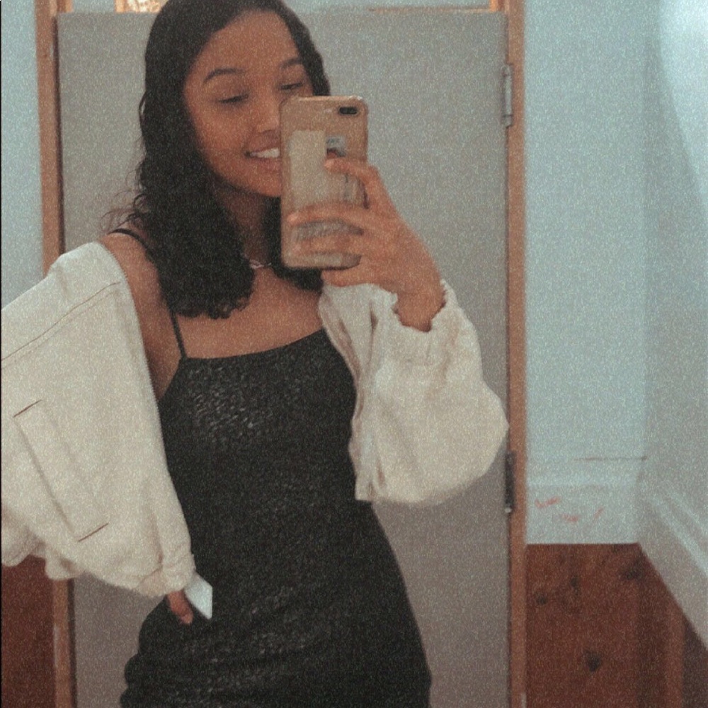 Meet your Posher, Alexa